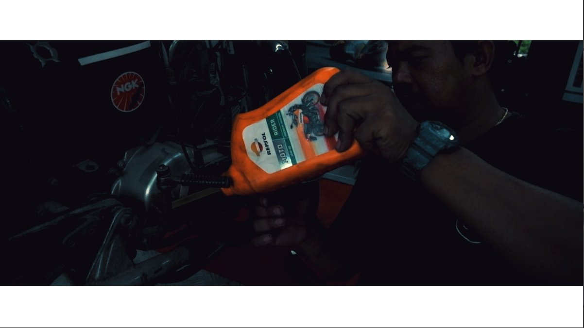 Repsol เล่าให้ฟัง EP.1 อยู่ต่างจังหวัดก็ขายดี