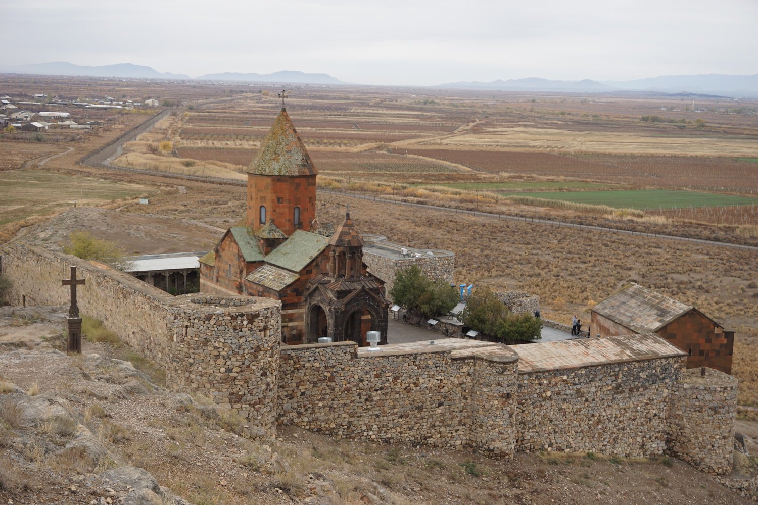 Armenia อาร์เมเนีย