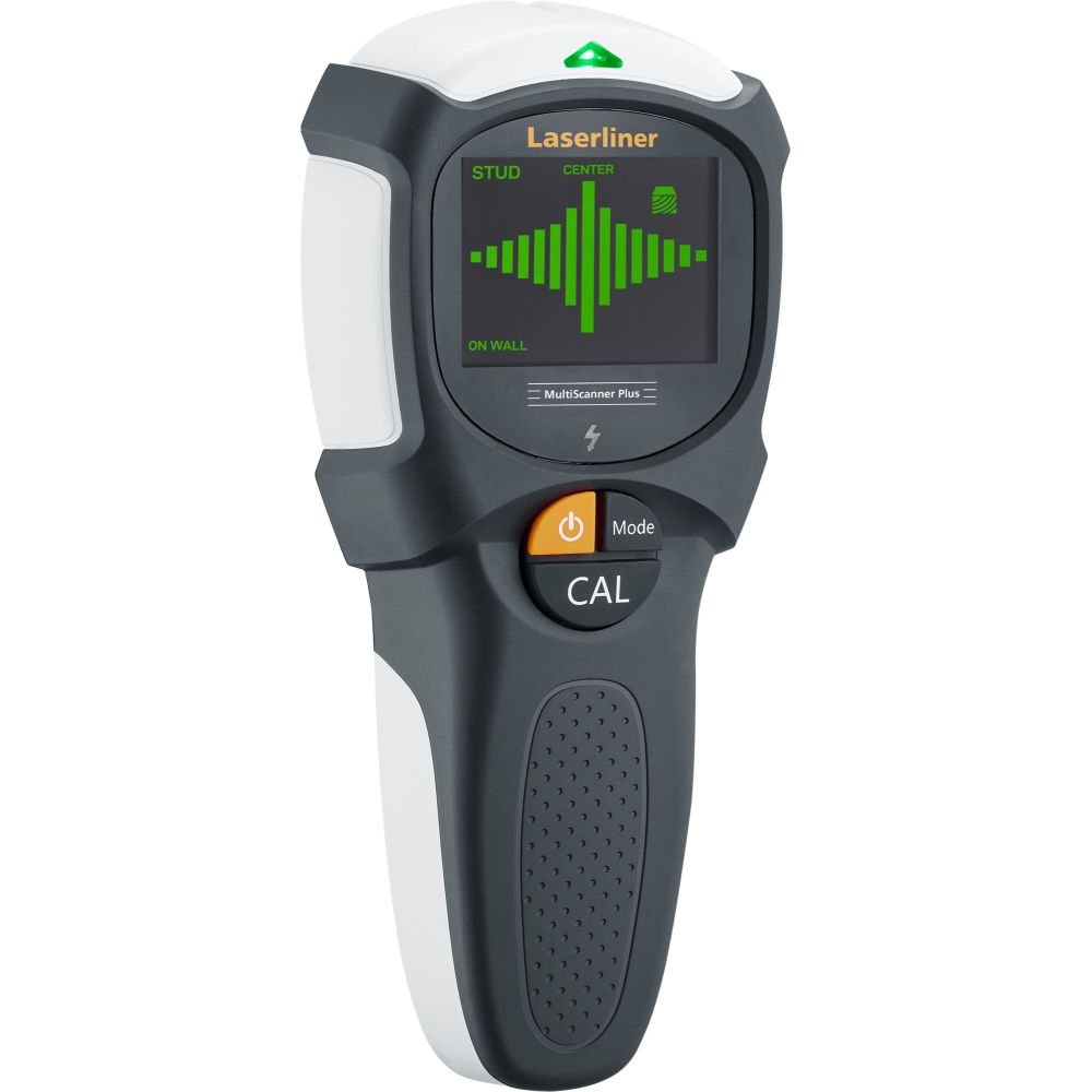Multiscanner เครื่องสแกนผนัง Laserliner Germany รุ่น MultiScanner