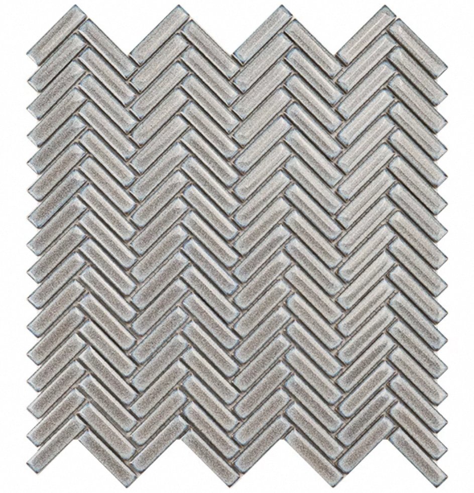 TCCT-05 herringbone Mosaic (Glossy)