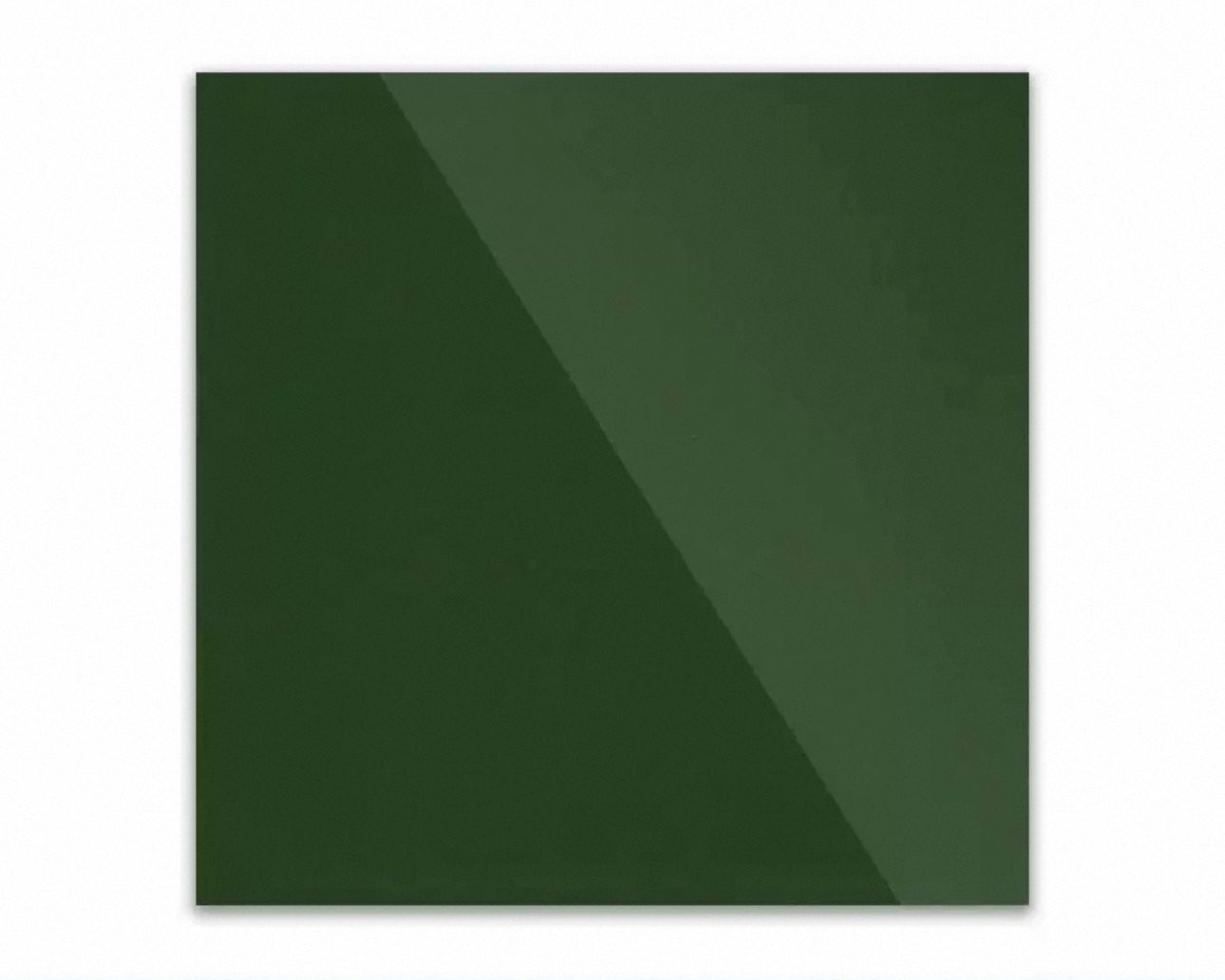 Matcha Green Arc Brick Series (Glossy)