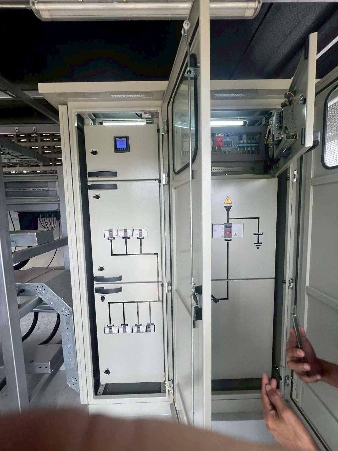 หยางจินหลุน