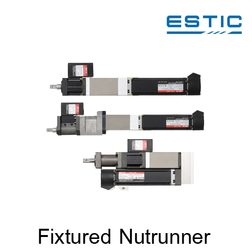 Fixtured Nutrunner runnertech