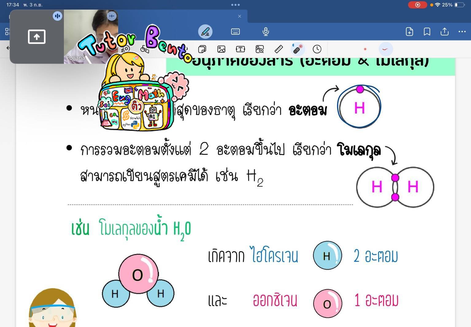 tutorbento.com รีวิว