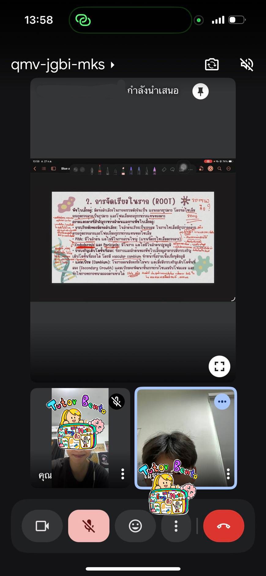tutorbento.com รีวิว