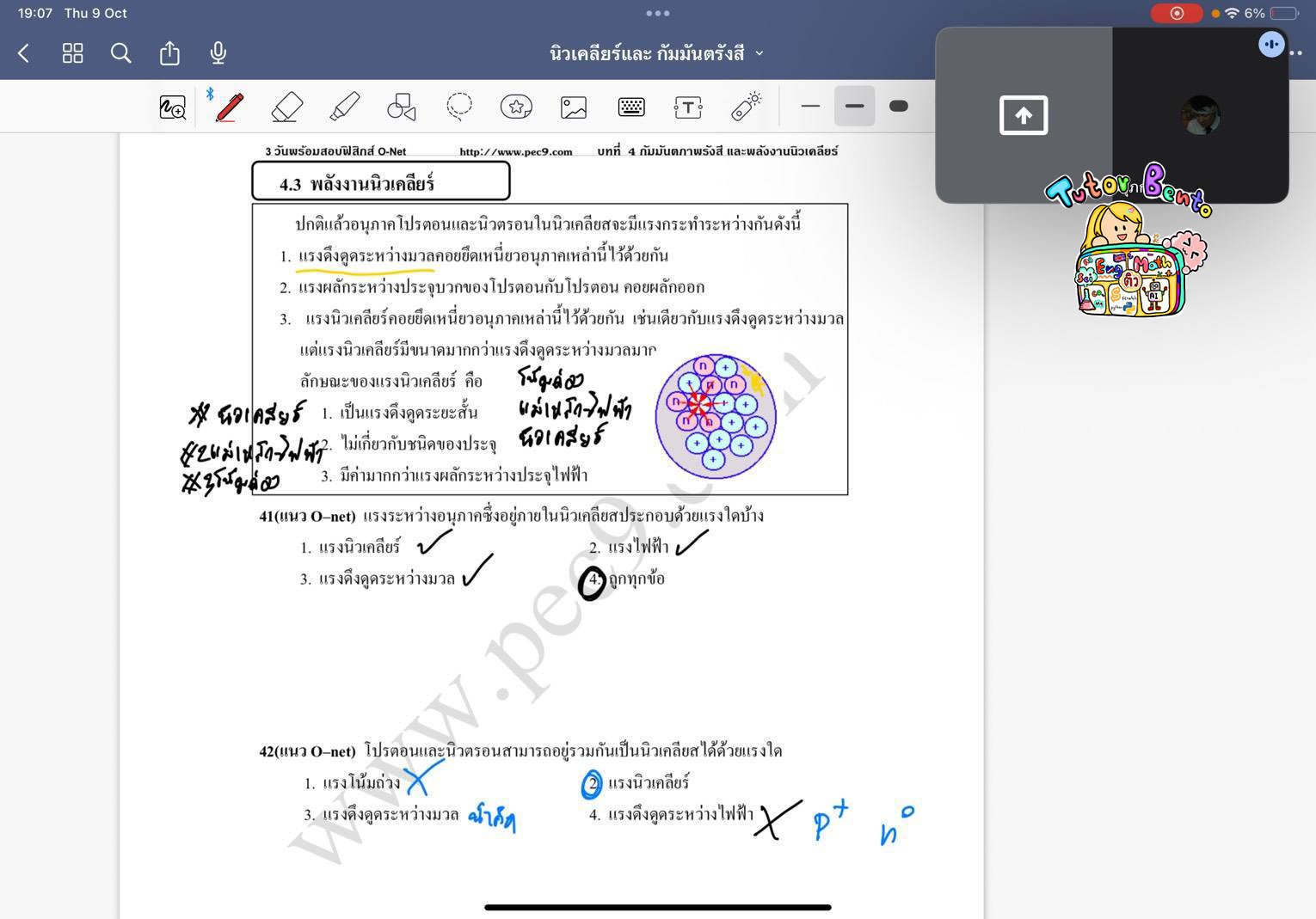 tutorbento.com รีวิว