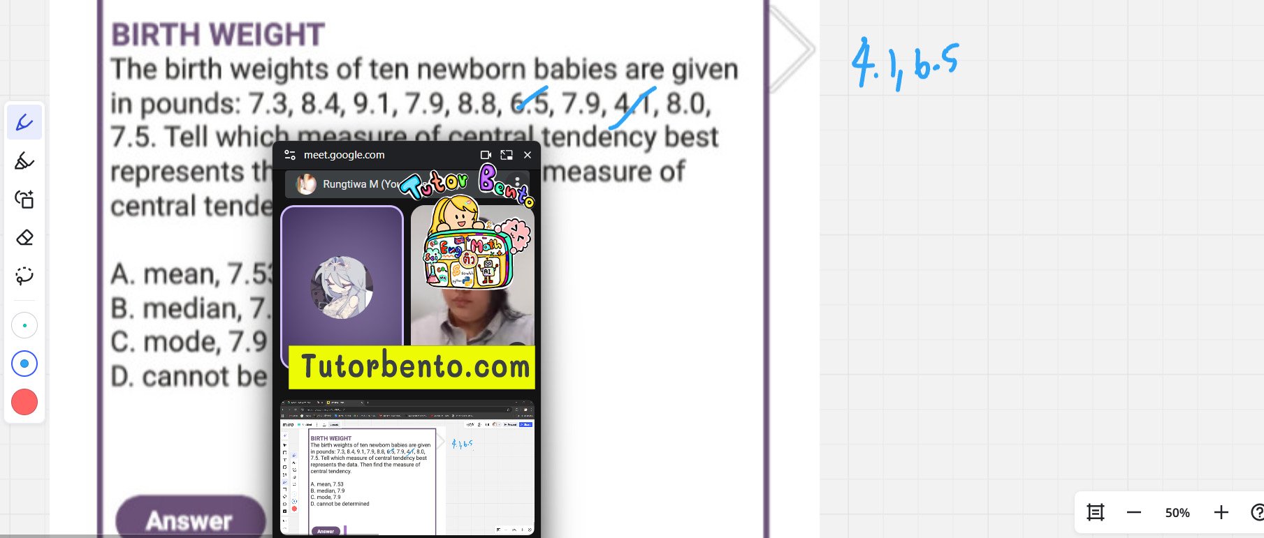 tutorbento.com รีวิว