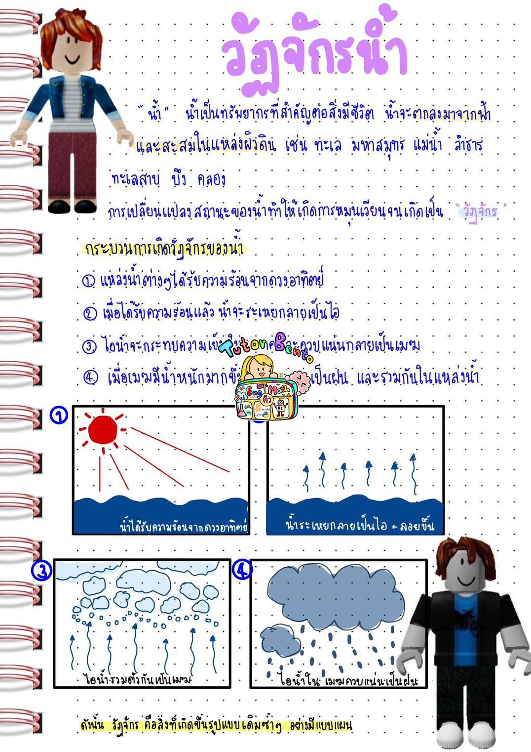 tutorbento.com รีวิว