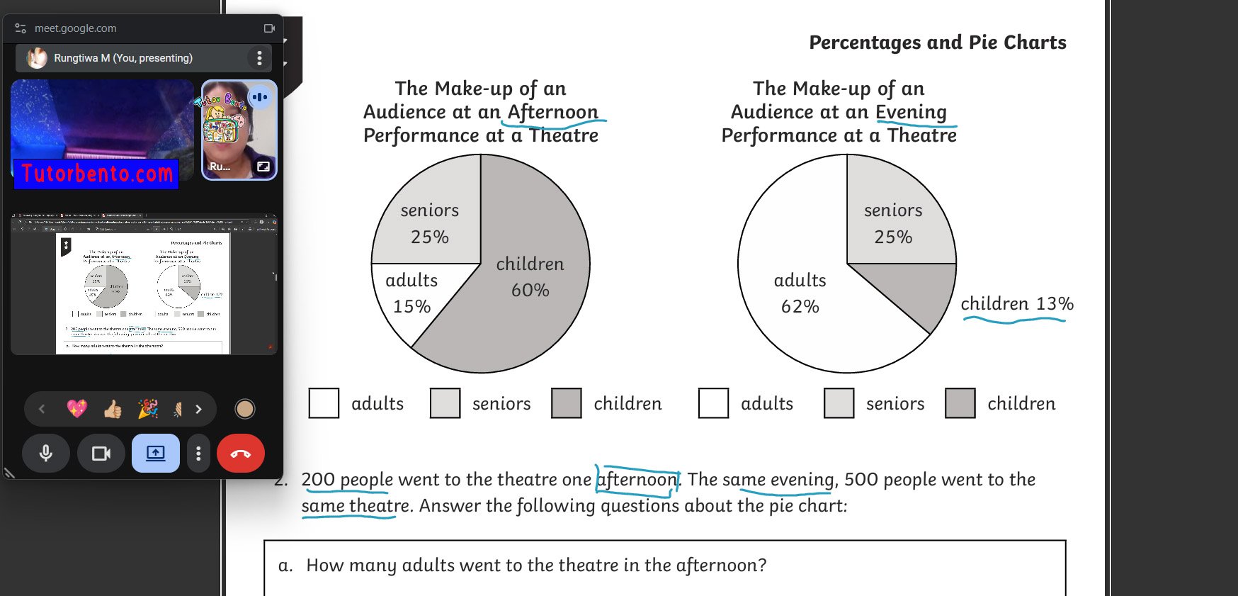 tutorbento.com รีวิว