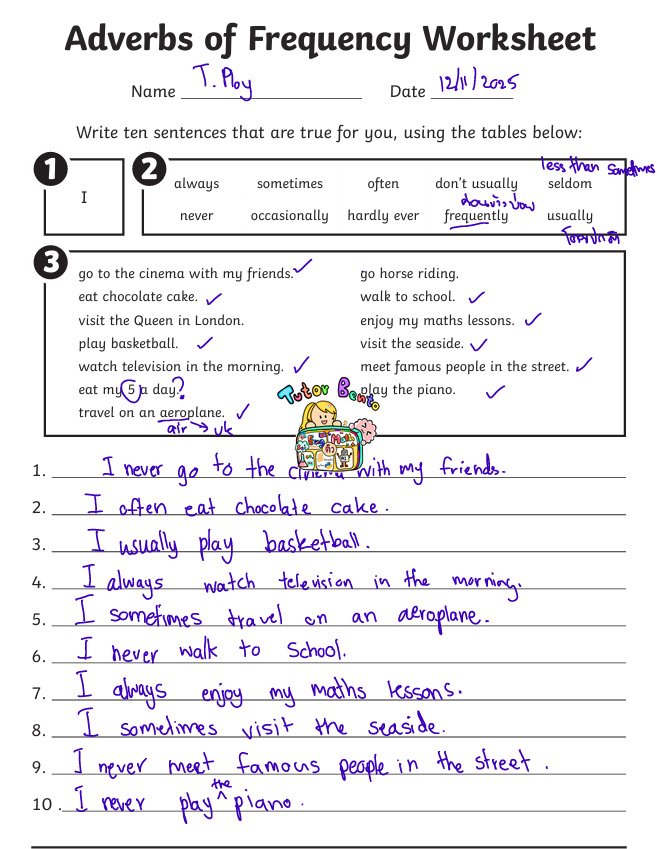 tutorbento.com รีวิว