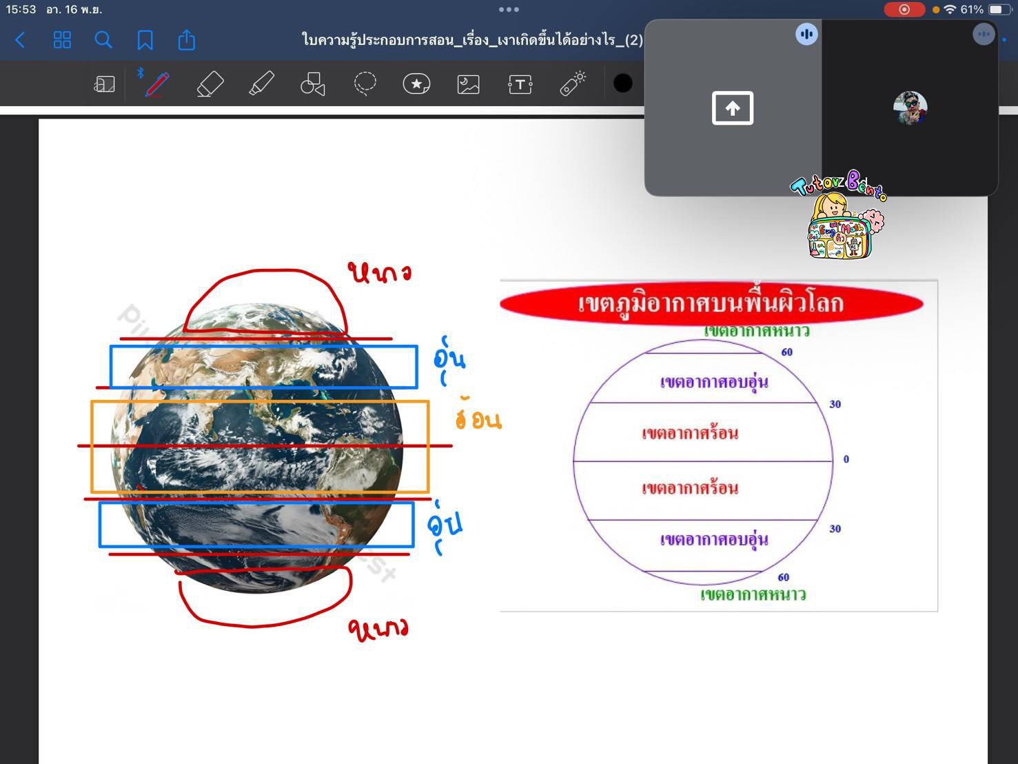 tutorbento.com รีวิว