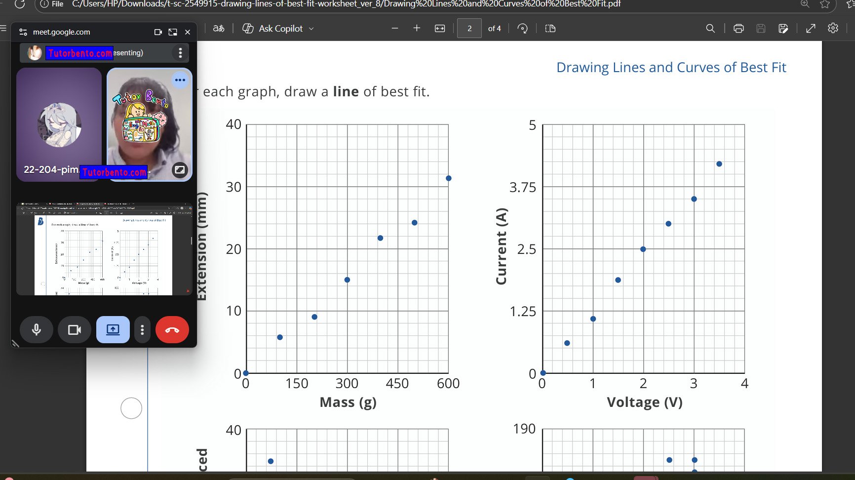 tutorbento.com รีวิว