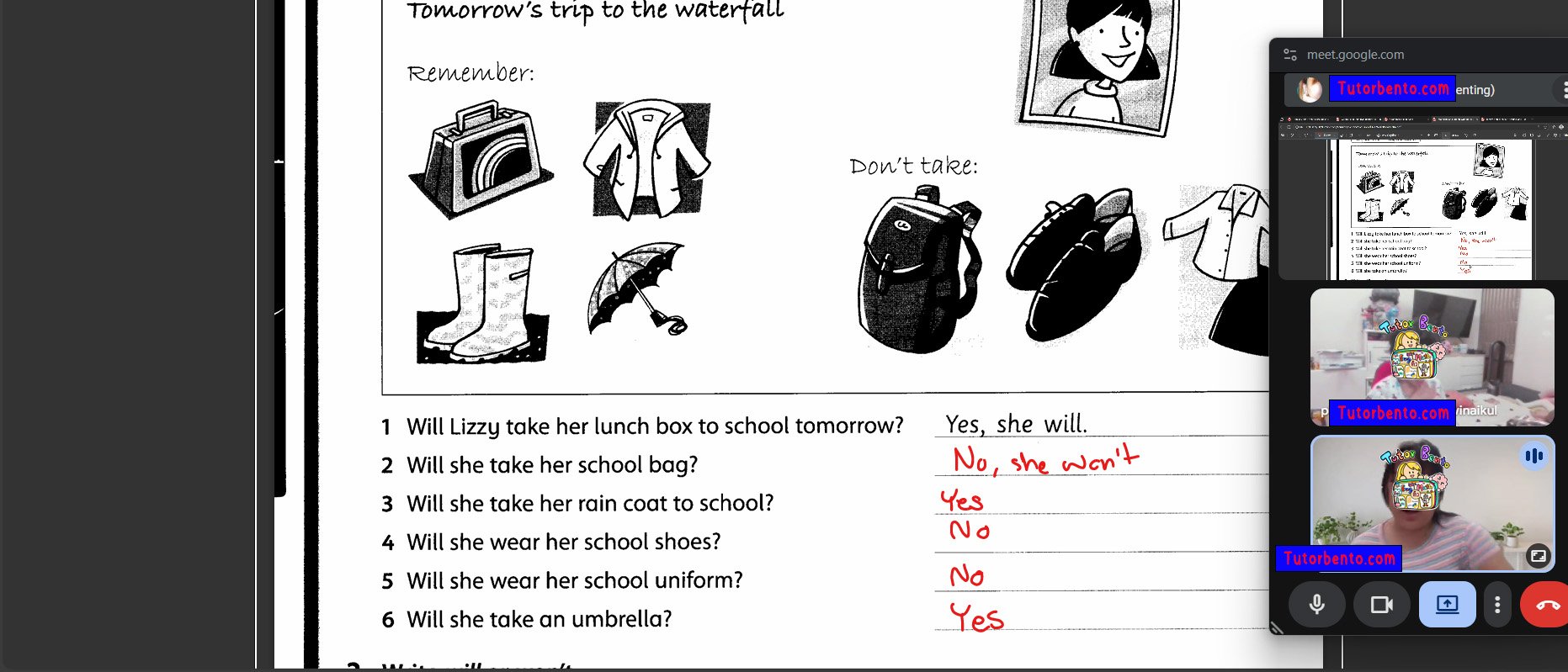 tutorbento.com รีวิว