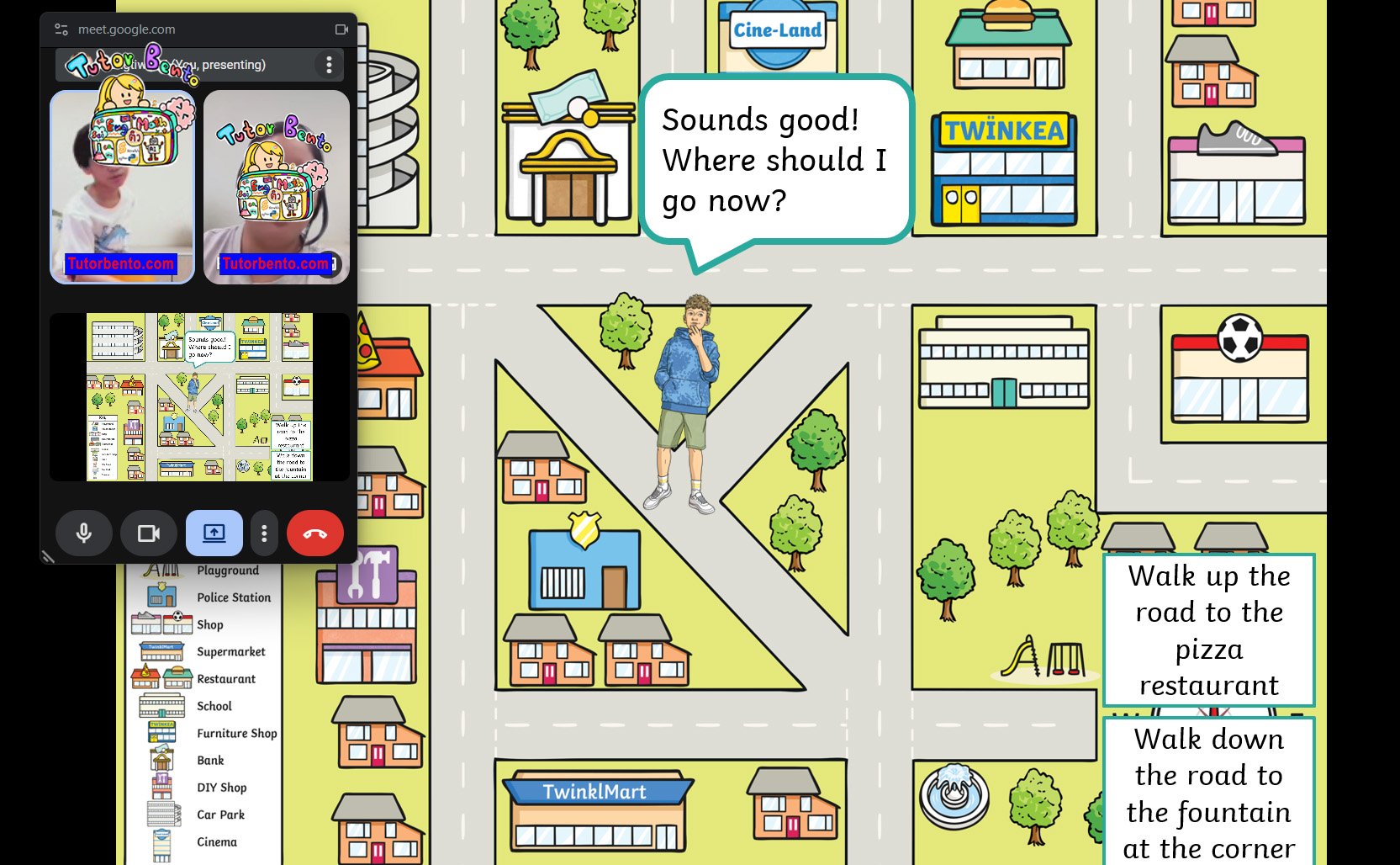 tutorbento.com รีวิว