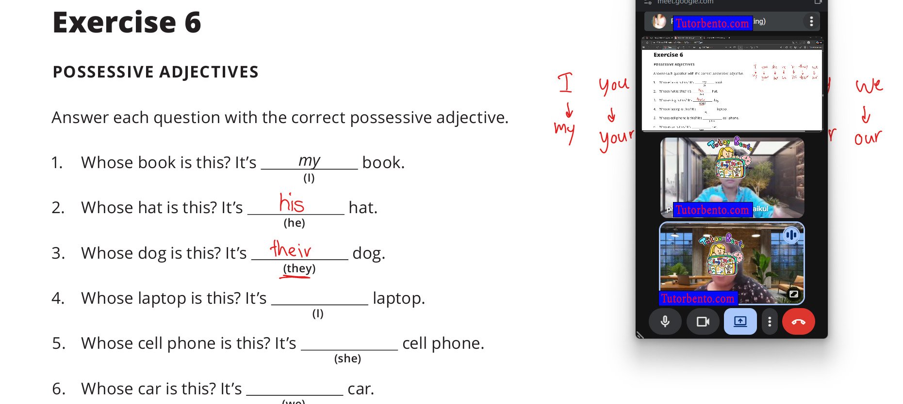 tutorbento.com รีวิว สอนพิเศษ เรียนพิเศษ ติวเตอร์ตัวต่อตัว เรียนพิเศษที่บ้าน