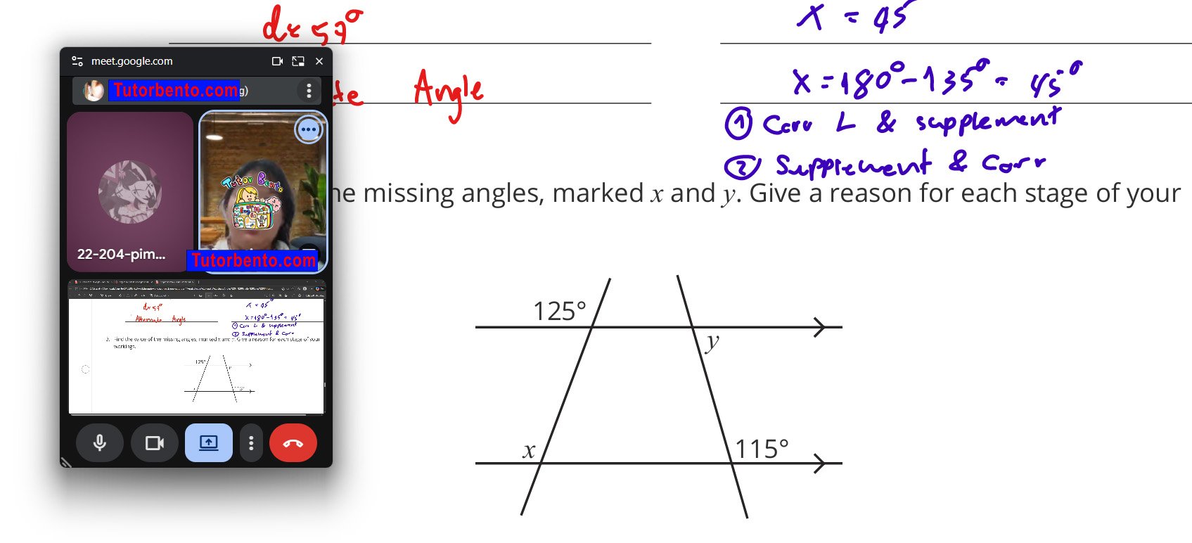 tutorbento.com รีวิว สอนพิเศษ เรียนพิเศษ ติวเตอร์ตัวต่อตัว เรียนพิเศษที่บ้าน