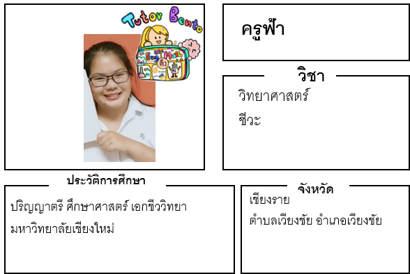 ติวเตอร์เบนโตะ-ฟ้า ติวเตอร์เบนโตะ-ฟ้า