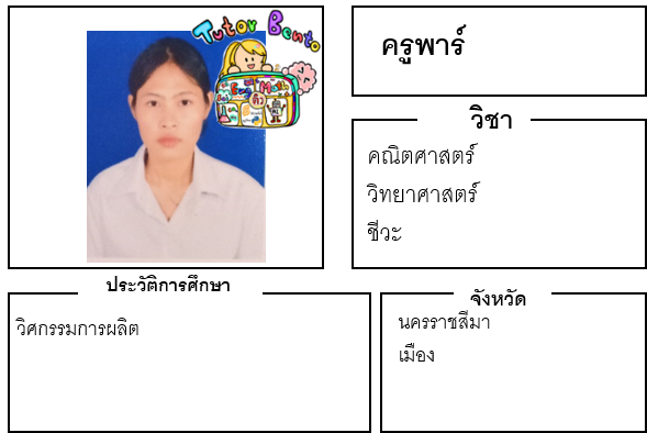 ติวเตอร์เบนโตะ-พาร์