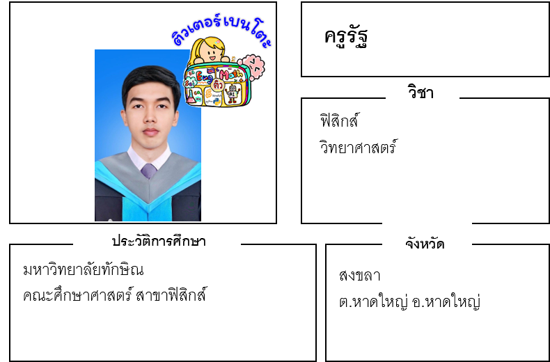ติวเตอร์เบนโตะ-รัฐ ติวเตอร์เบนโตะ-รัฐ