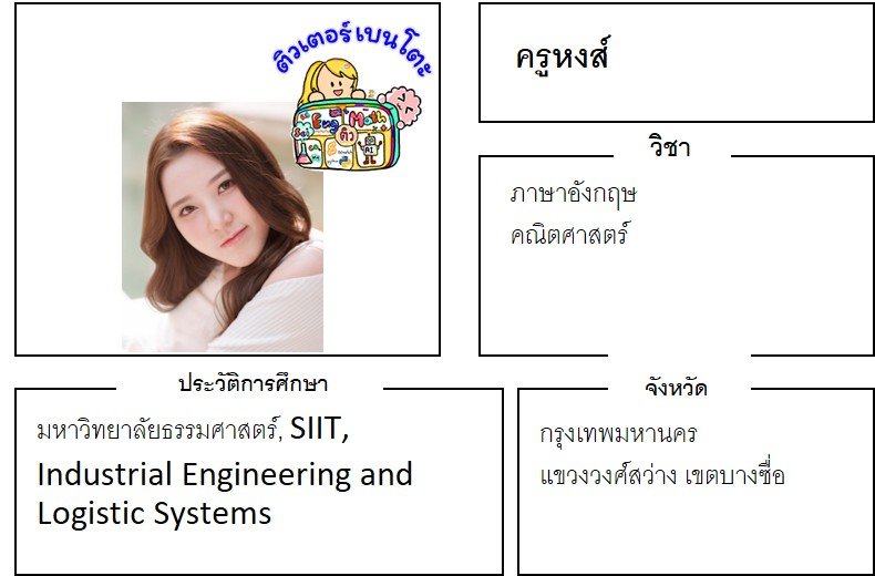 tutorbento.com หงส์