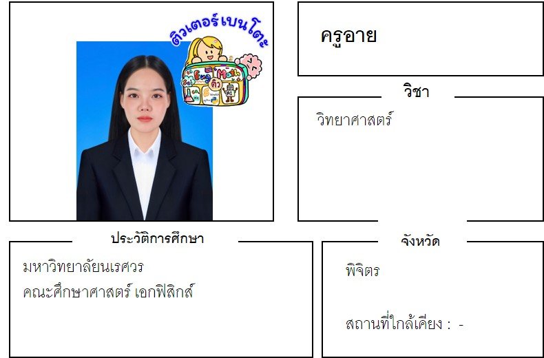 tutorbento.com อาย