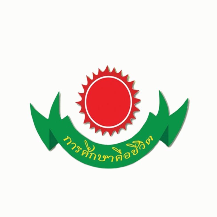 ตราโรงเรียนกาฬสินธุ์พิทยาสรรพ์ ตราโรงเรียนกาฬสินธุ์พิทยาสรรพ์