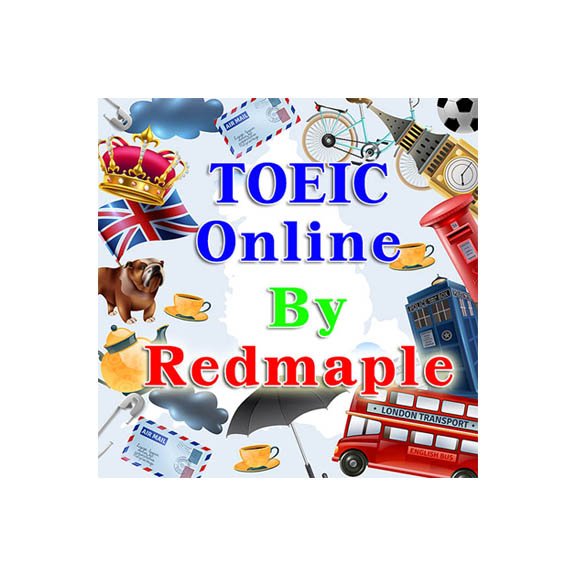 TOEIC Online Redmaple