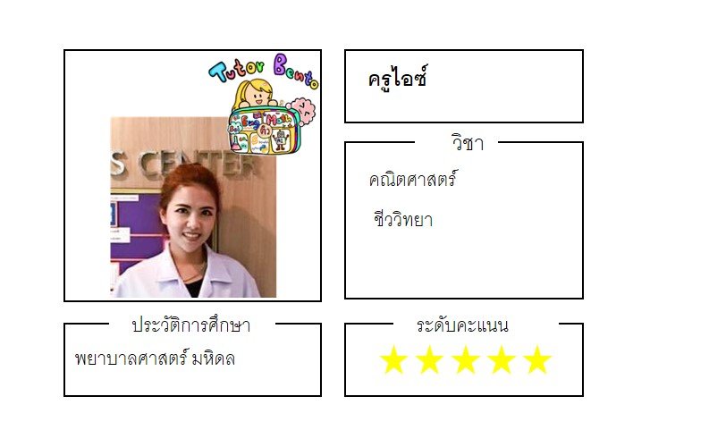 ครูไอซ์ ครูไอซ์