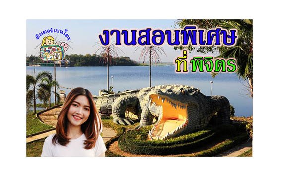 งานสอนพิเศษ พิจิตร