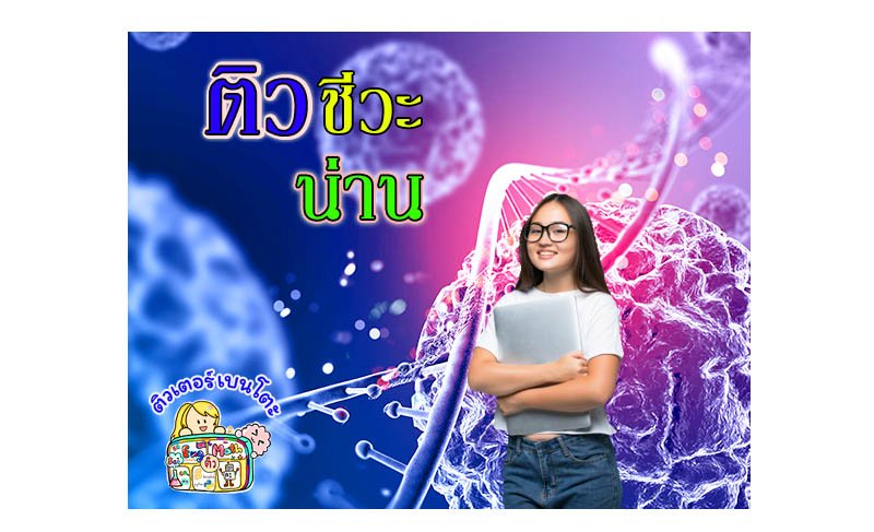 ติวชีวะน่าน ติวชีวะน่าน