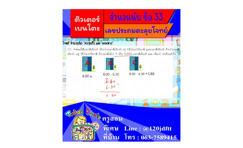 คอร์สเรียนฟรี