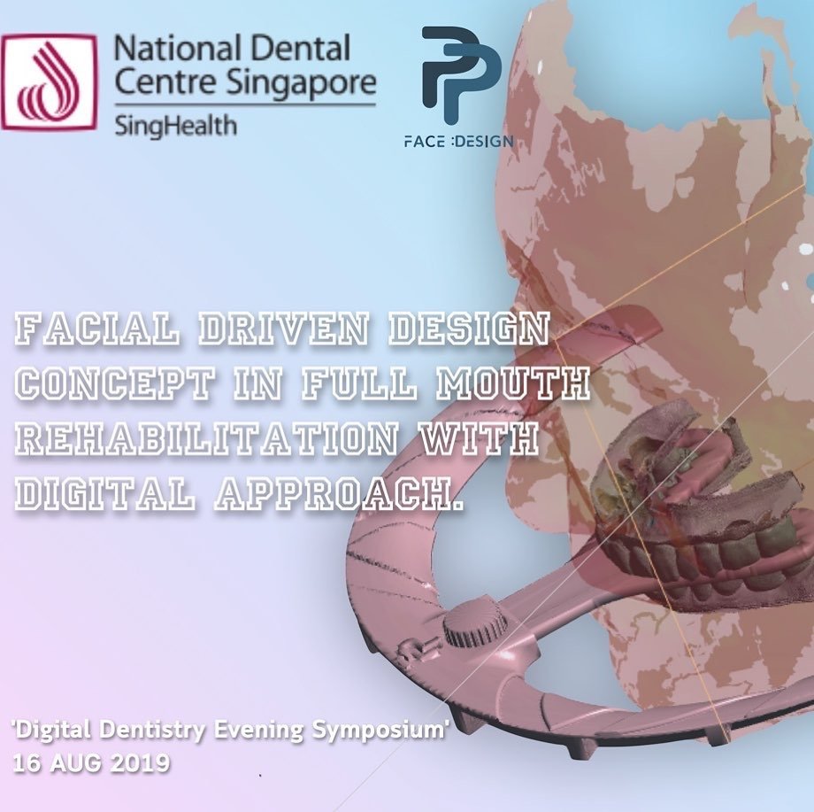 PP Face Design