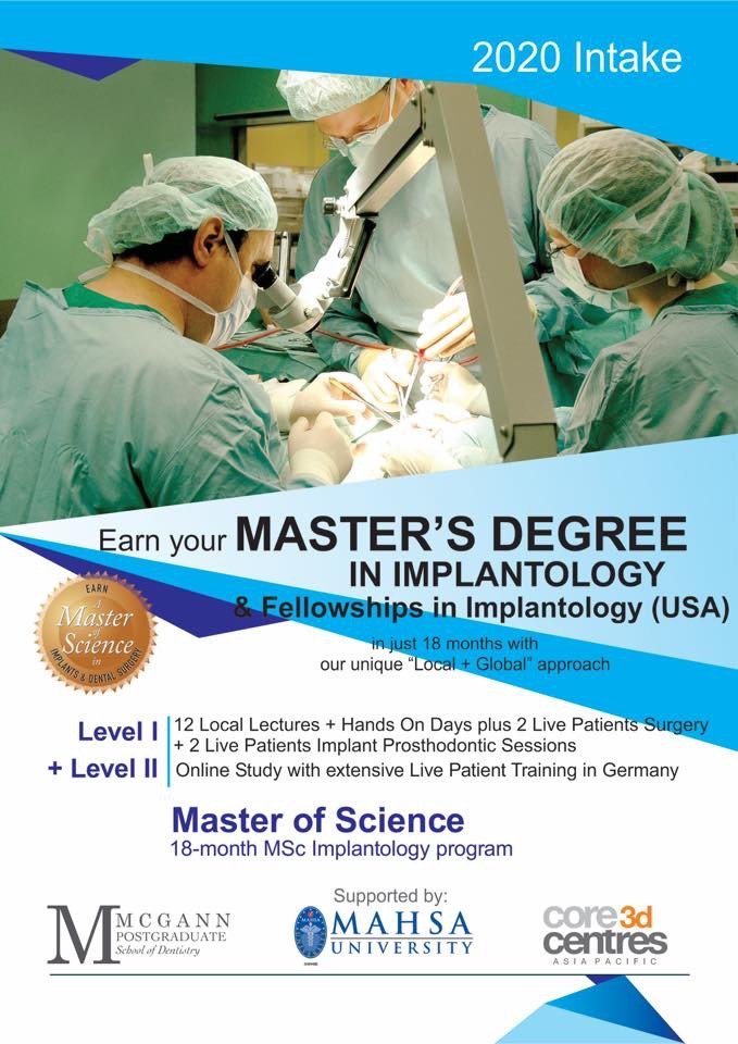 Master Implant