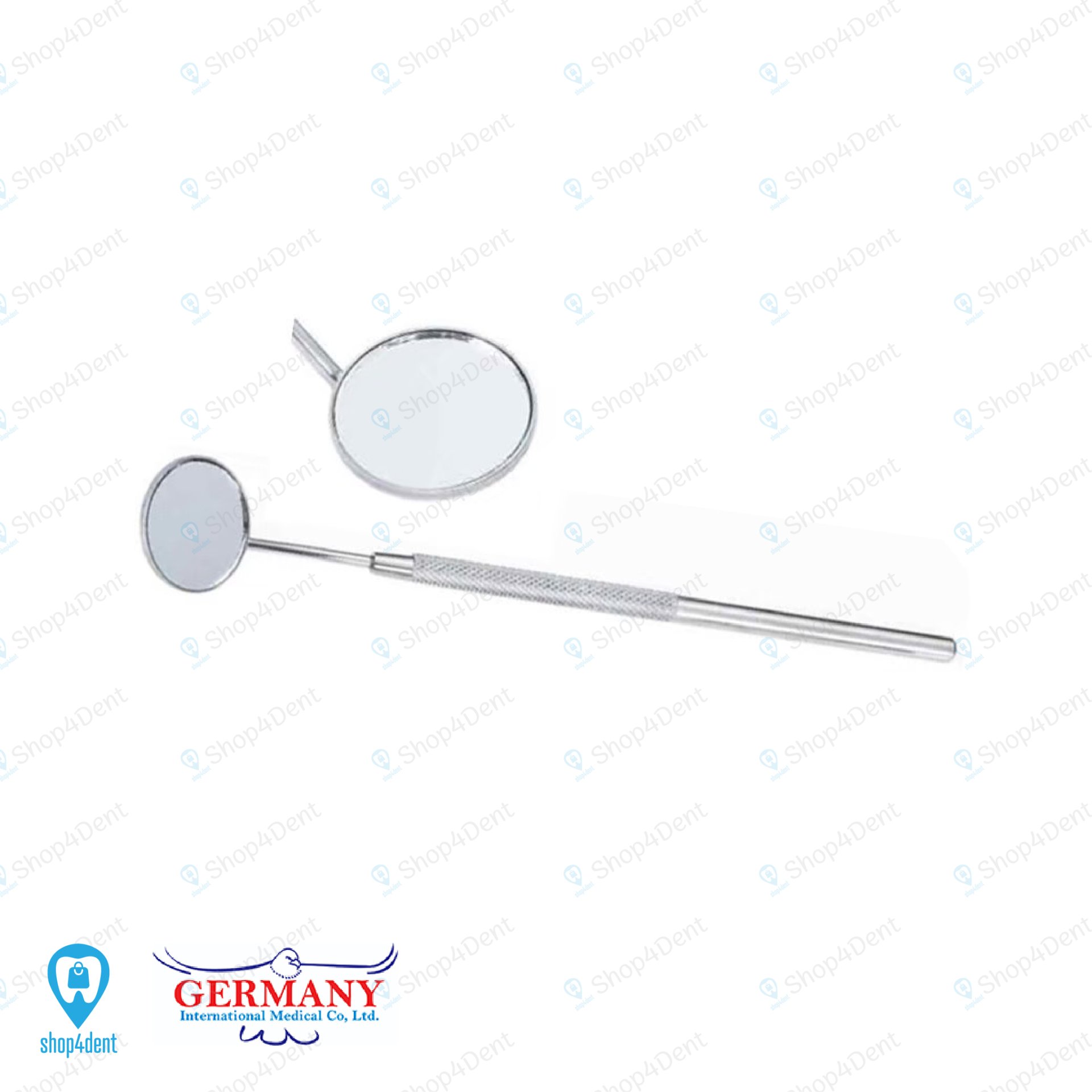 Dental Mouth Mirror Handles No.5