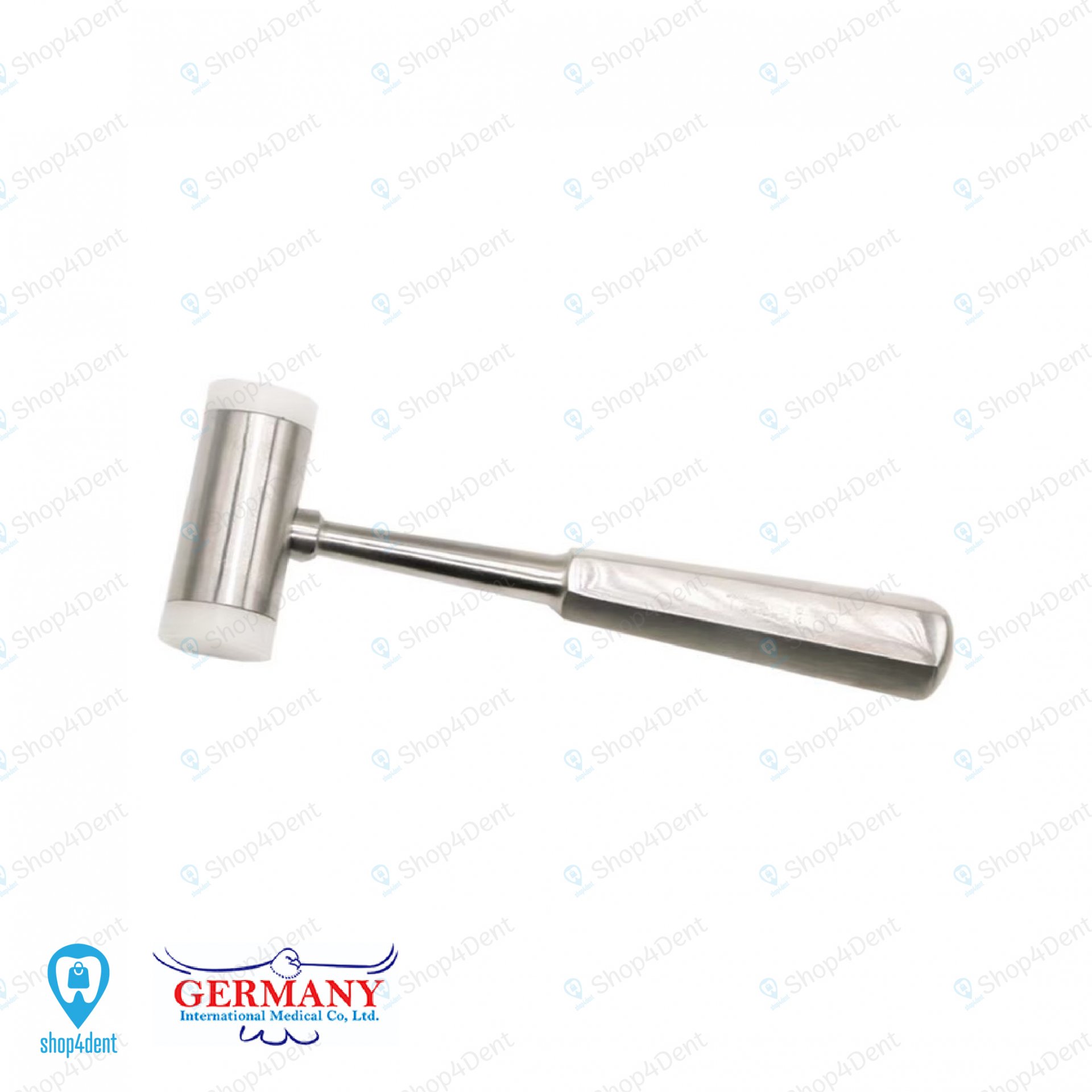 Dental surgical mallets mead