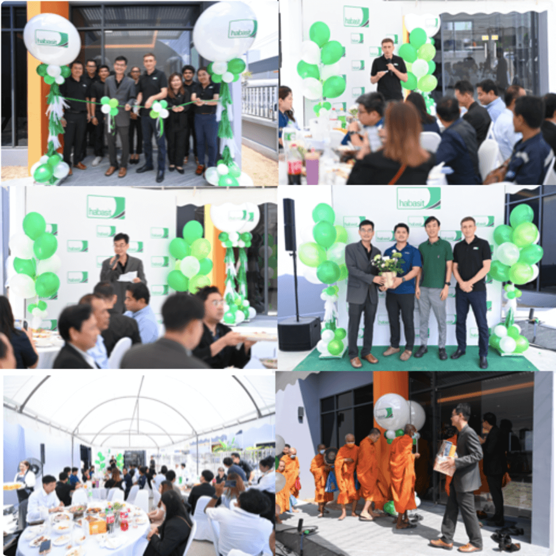boxacatering-รับจัดเลี้ยงงานevent-habasis-grandopening