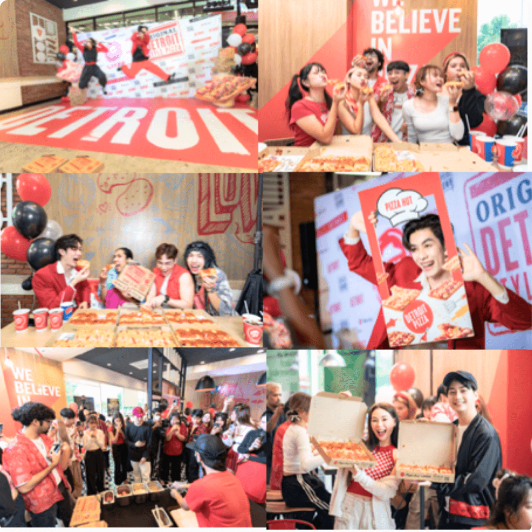 boxacatering-รับจัดเลี้ยงงานevent-pizzahut