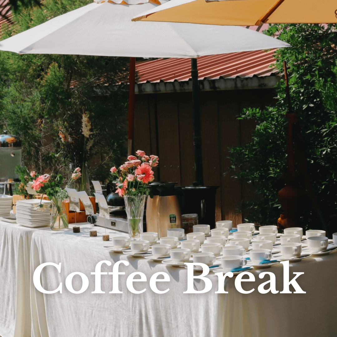 BoxaCatering-Coffeebreak-รับจัดเบรค