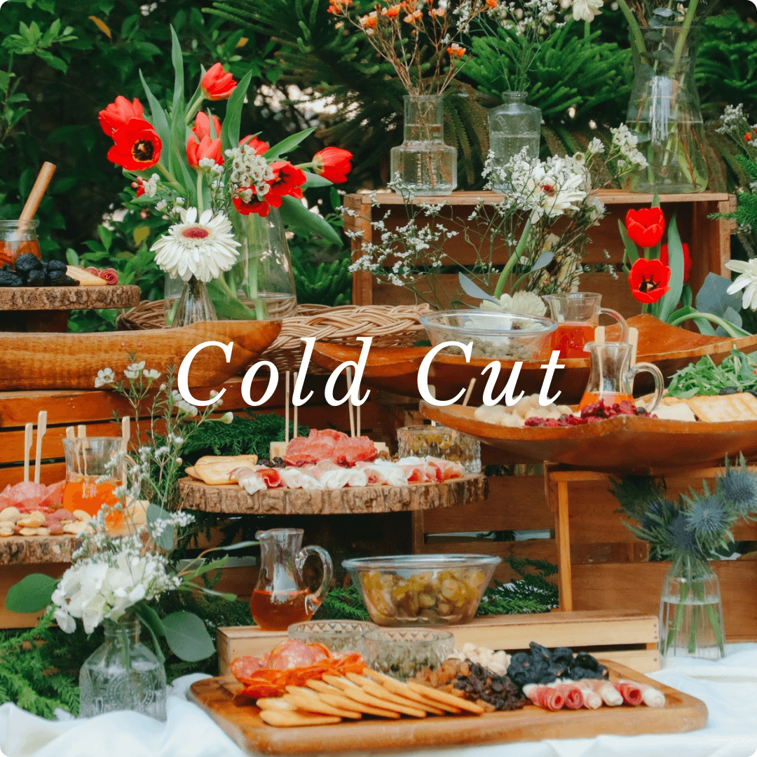 boxacatering-บริการจัดเลี้ยงนอกสถานที่-coldcut