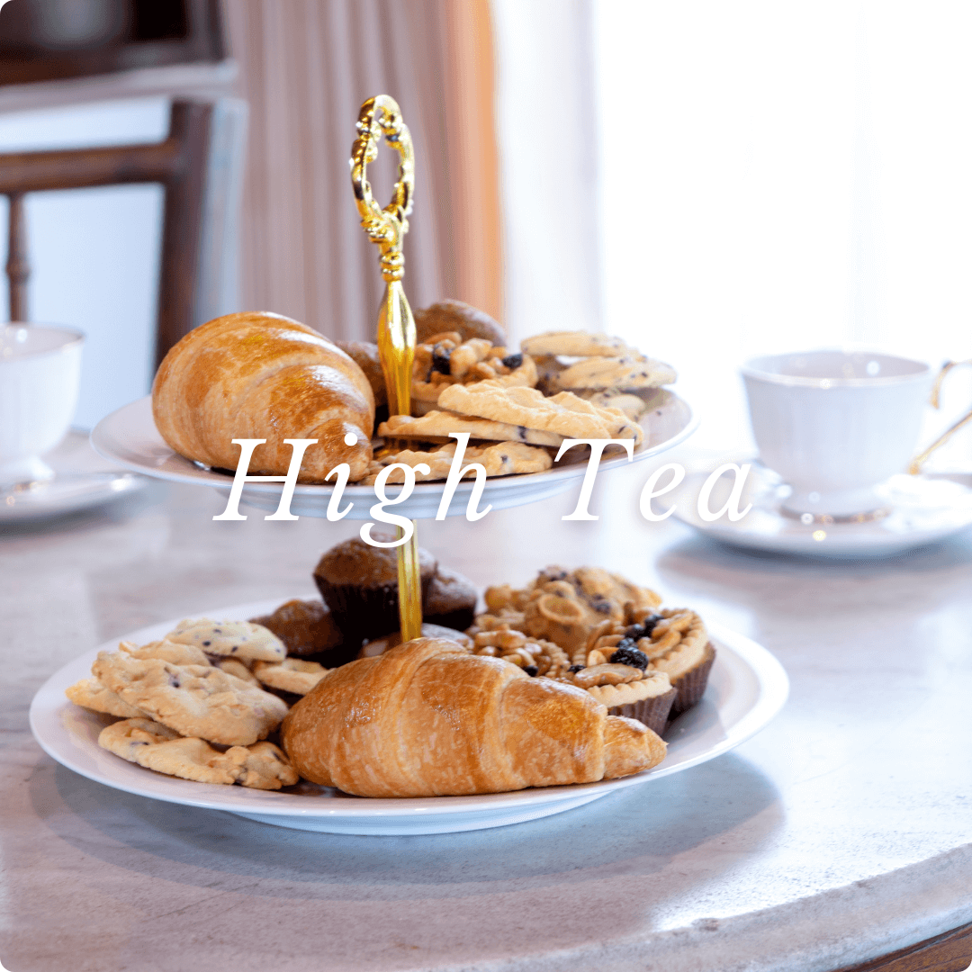 boxacatering-บริการจัดเลี้ยงนอกสถานที่-hightea