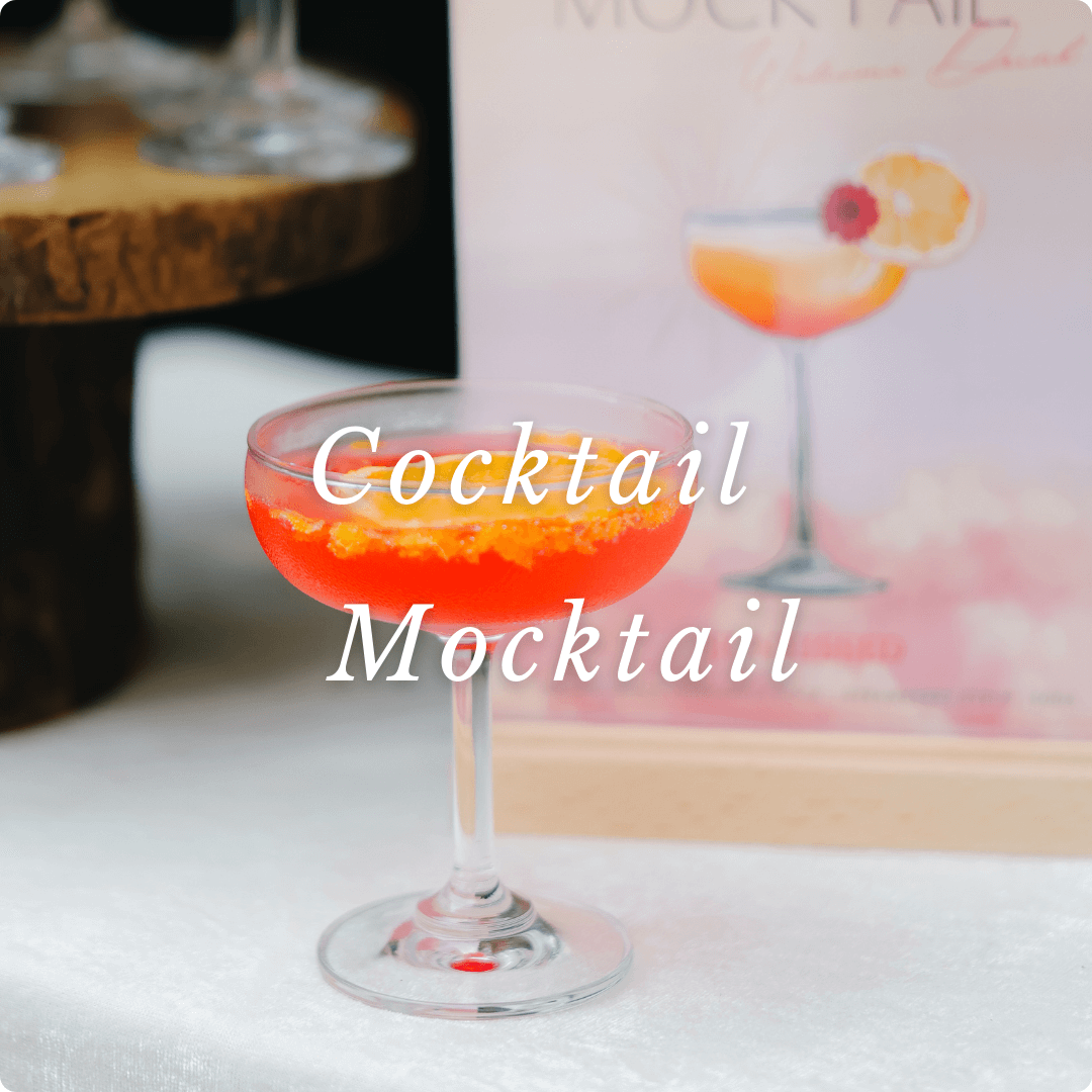 boxacatering-บริการจัดเลี้ยงนอกสถานที่-coktail-mocktail