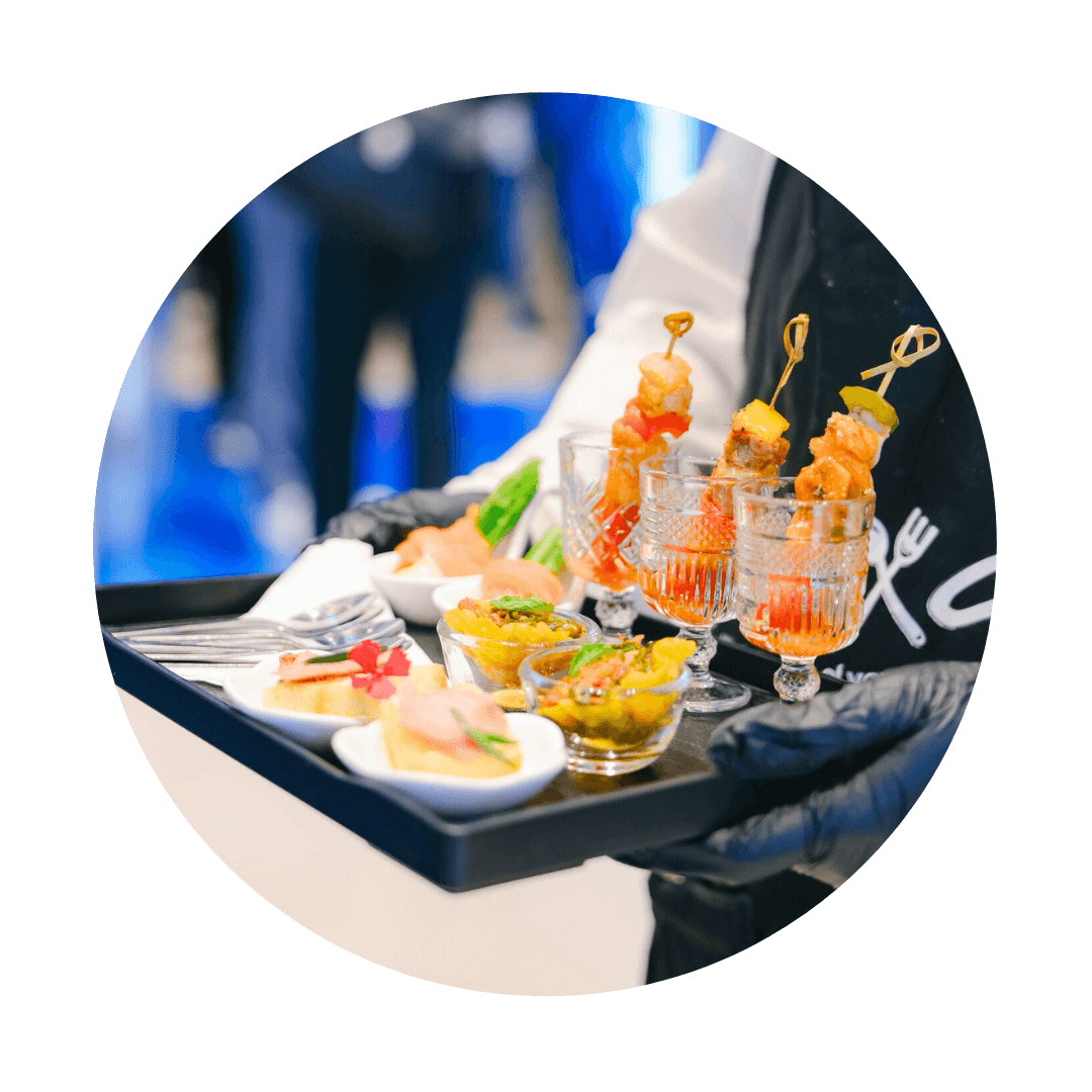 boxacatering-บริการจัดเลี้ยงนอกสถานที่-ค็อกเทล