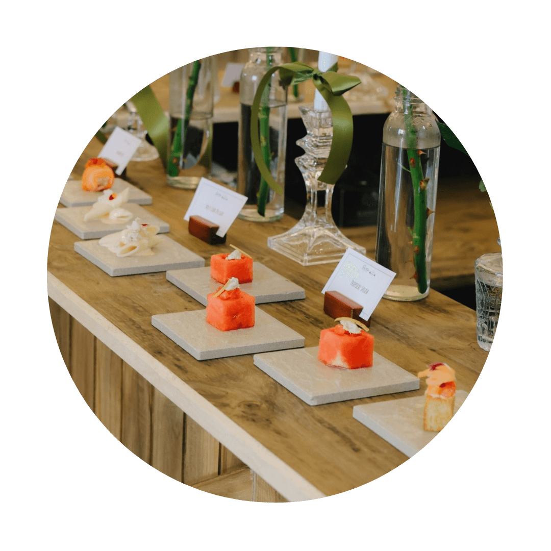 boxacatering-บริการจัดเลี้ยงนอกสถานที่-ค็อกเทล