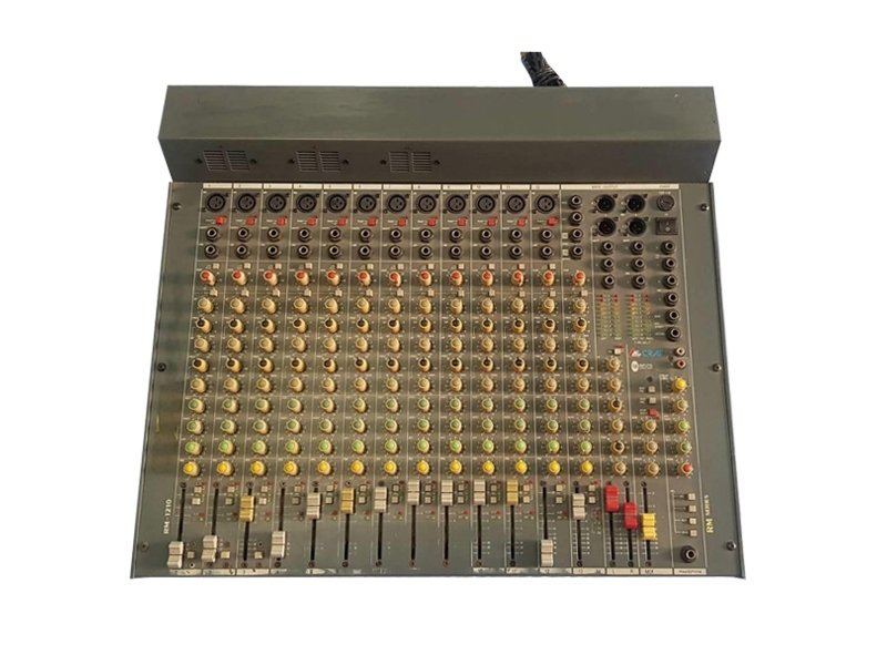 Mixer 12CH  PM-1210