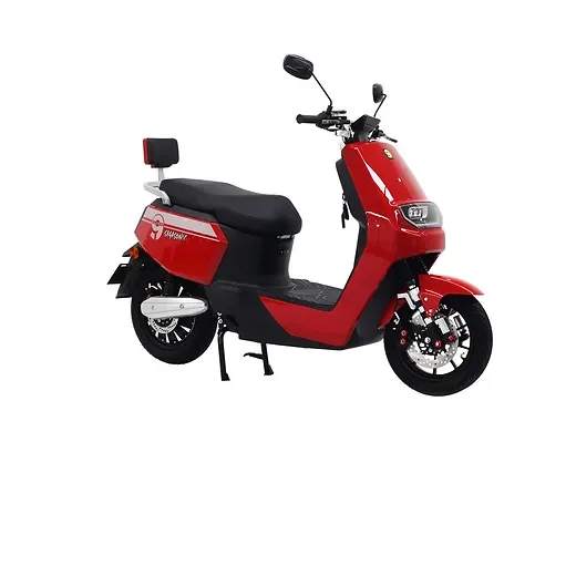 E motorcycle Sagasonics SE-004N