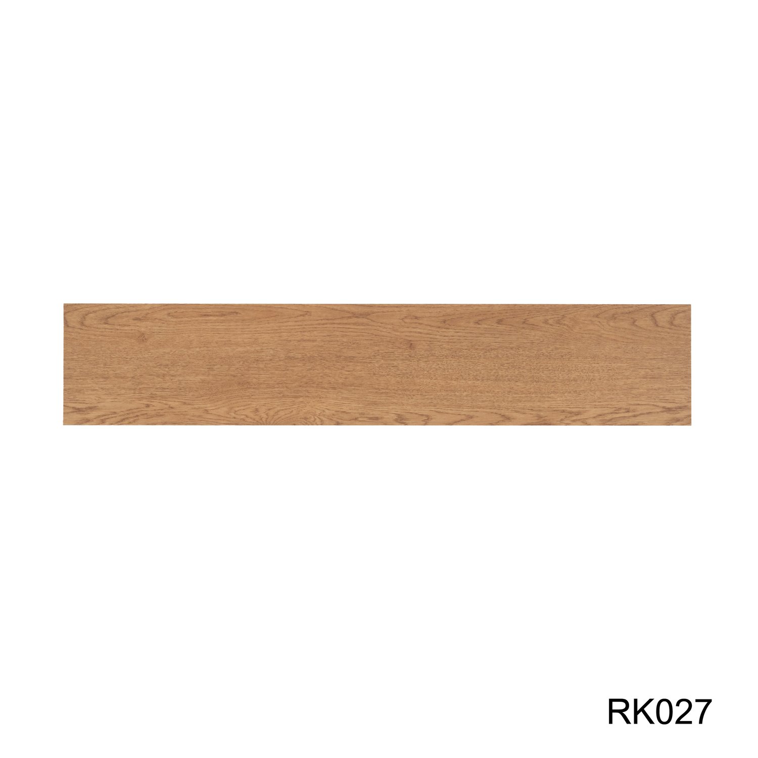 Rectango Rk021 กระเบื้องยาง Rectango LVT รุ่น Nature plus ลายไม้ รหัส RK027