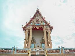 วัดไทยเจริญ