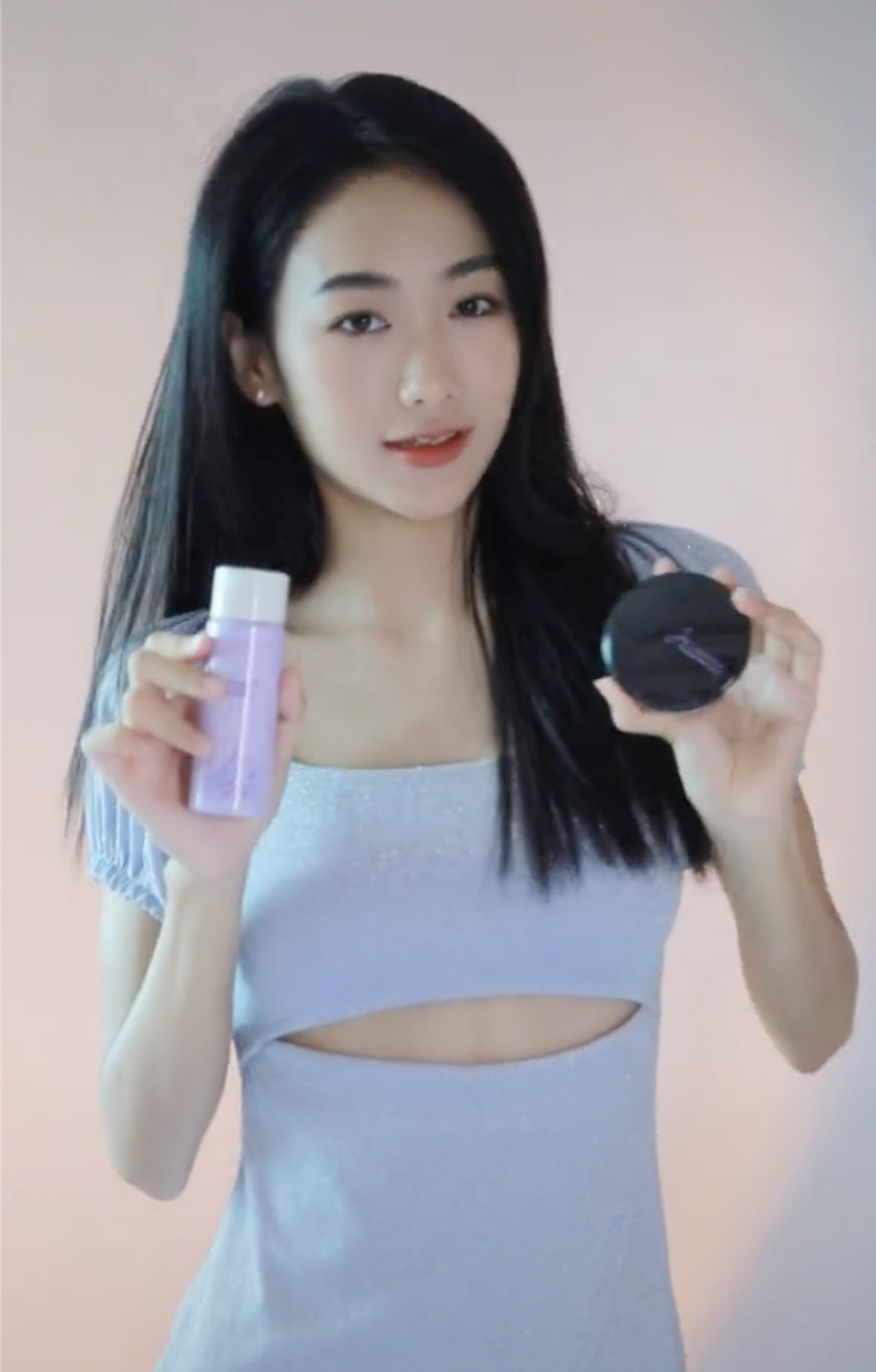 คู่หูผิวสวย น้ำตบเจอเนส +  แป้งเจอเนส