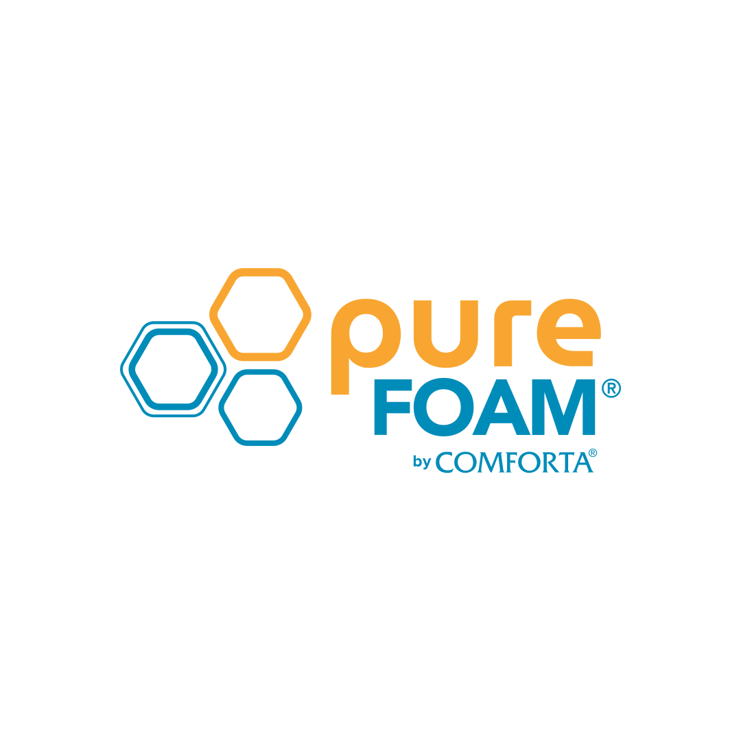 Pure Foam by Comforta