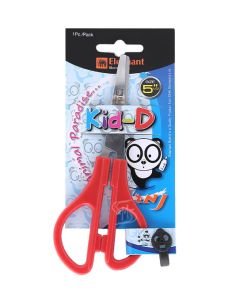 กรรไกร ตราช้าง SCB 0345 ขนาด 4 1/2 นิ้ว